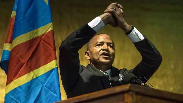 Еврейское происхождение кандидата в президенты вызвало политический кризис в Конго