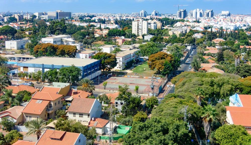 Рио-де-Жанейро и Раанана стали городами-побратимами