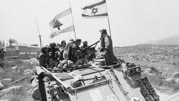 Израиль наградит бывших солдат Армии Южного Ливана