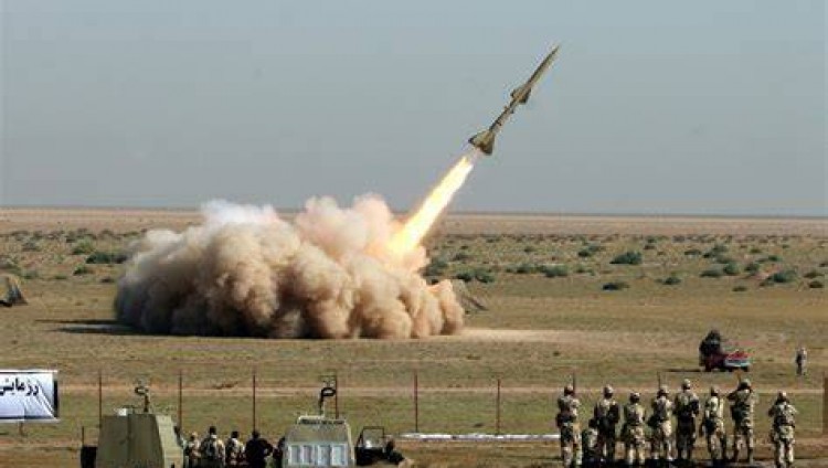 Почему Иран выпустил баллистические ракеты по иракскому городу?