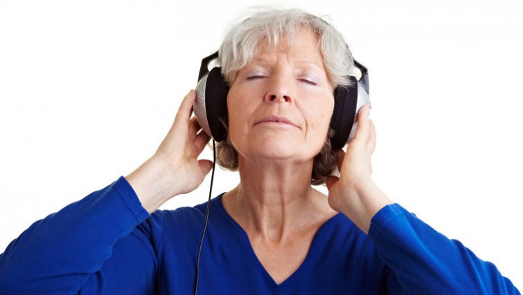 Израильские ученые применили музыку для выявления когнитивных расстройств