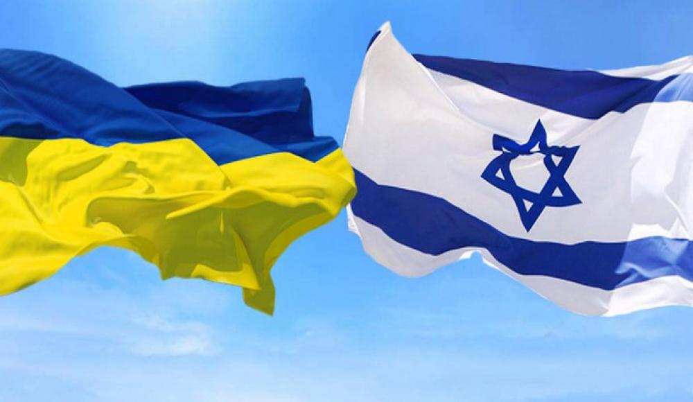 Израиль и Украина почти договорились о взаимном признании сертификатов вакцинации