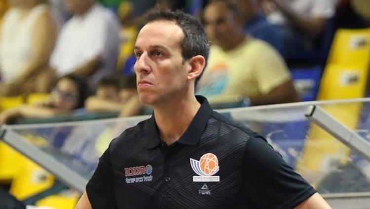 Тренер сборной Израиля по баскетболу возглавит «Панатинаикос»