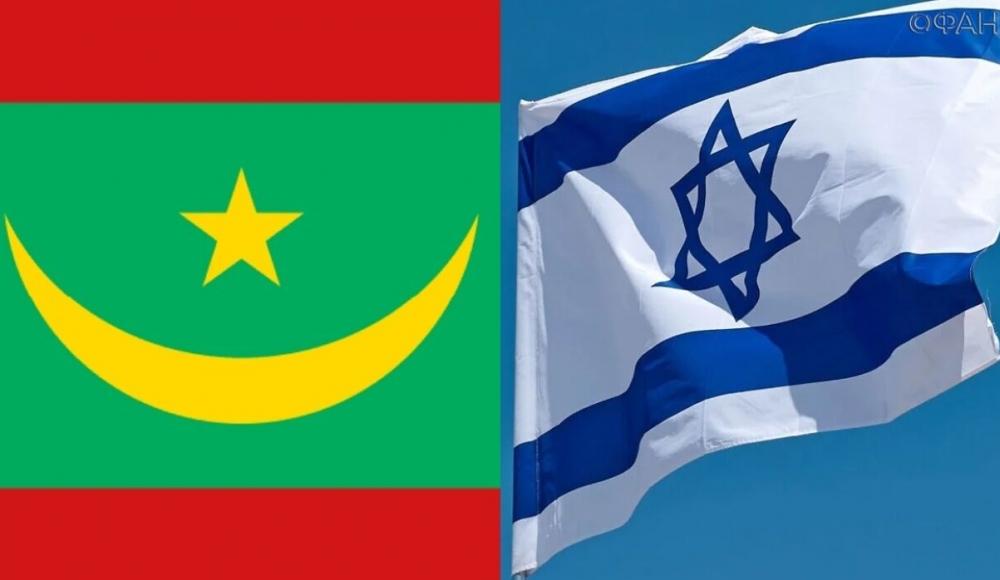 Мусульманское духовенство Мавритании против нормализации отношений с Израилем
