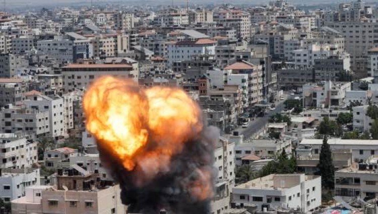 ЦАХАЛ: мирные жители в Газе погибли из-за неудачного пуска ракеты «Исламского джихада»