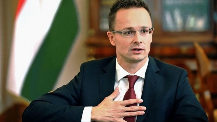 Венгрия отвергла обвинения США в антисемитизме