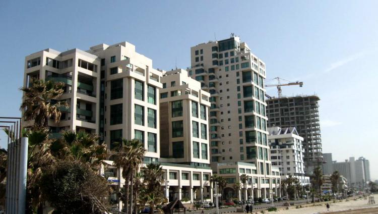 40 израильских городов требуют увеличить налог на владельцев недвижимости