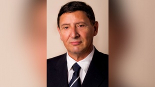 Генерал Уди Адам избран председателем «Ми Дор Ле Дор»