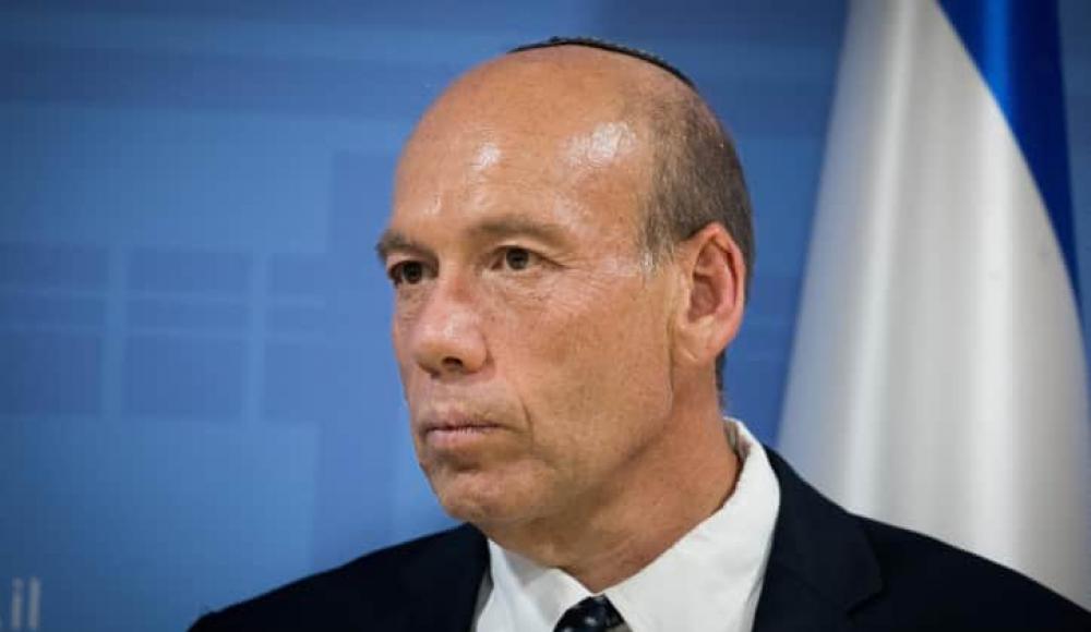 Госконтролер Израиля возглавит Европейскую организацию высших органов финконтроля