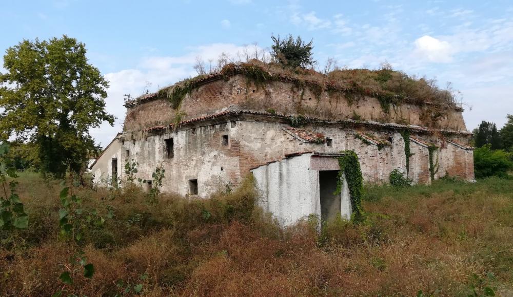 В Италии на месте захоронения каббалистов XVII века построят «Дом памяти»