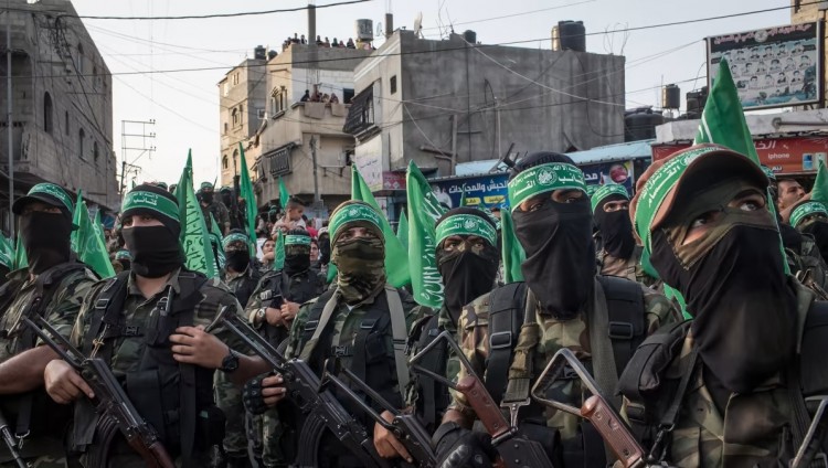 Заявление ХАМАС: Закон о смертной казни за терроризм откроет для Израиля «врата ада»