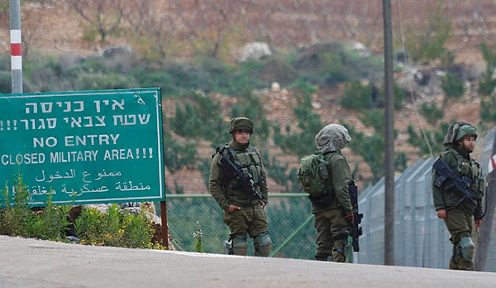 Жест доброй воли: ЦАХАЛ пустит ливанцев в Израиль собирать оливки