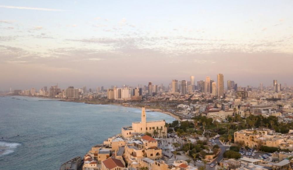 Зарубежный спрос на израильскую недвижимость «зашкаливает»