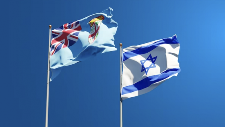 Израиль поможет Фиджи в сфере сельского хозяйства