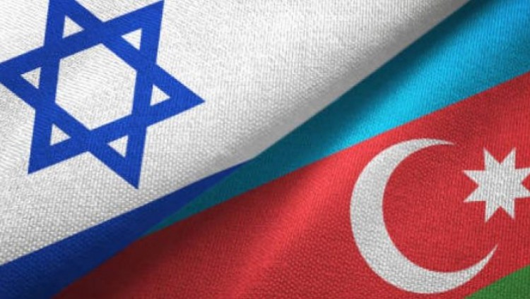 Азербайджан — ключевой союзник Израиля в борьбе с Ираном