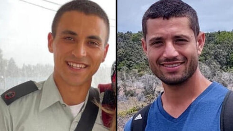 Трагедия в Иорданской долине: как погибли два офицера спецназа ЦАХАЛа