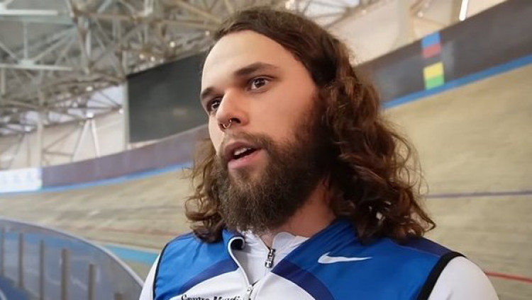 Велогонщик Михаил Яковлев объяснил свой переход в сборную Израиля