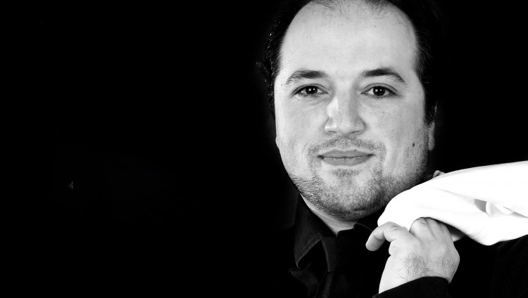 Георгий Фараджев: «Я хотел бы остаться добрым человеком»