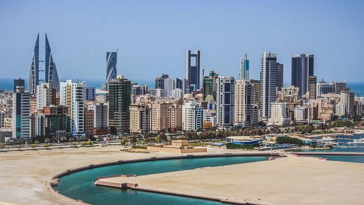 Израиль начал закупать алюминий у Бахрейна