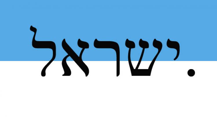 Израильская интернет-ассоциация начала обсуждение структуры домена ישראל