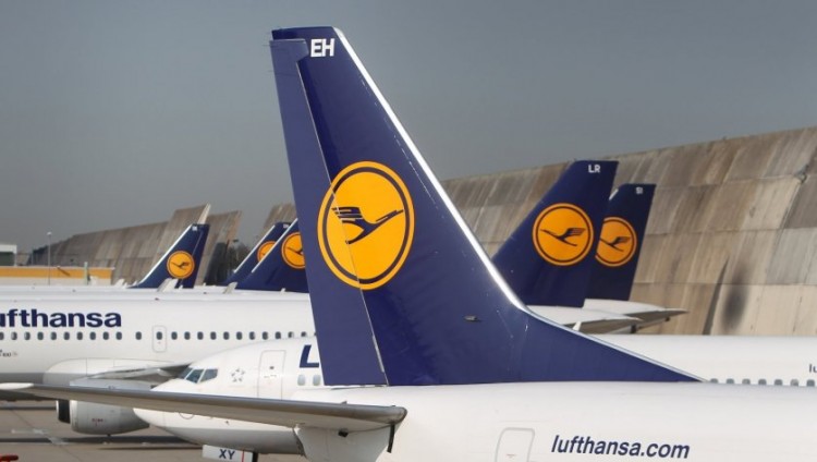 Lufthansa стала первой авиакомпанией, принявшей определение антисемитизма IHRA