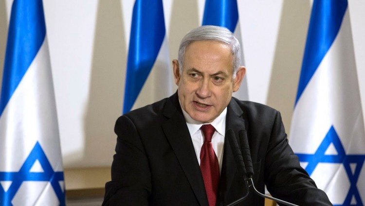 США и Великобритания приветствовали решение Нетаньяху приостановить продвижение судебной реформы