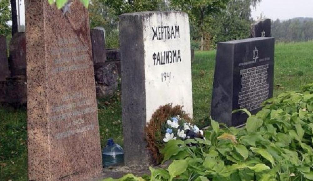 Историк «Яд Вашем» нашел в списке жертв сталинизма в Латвии убийцу евреев