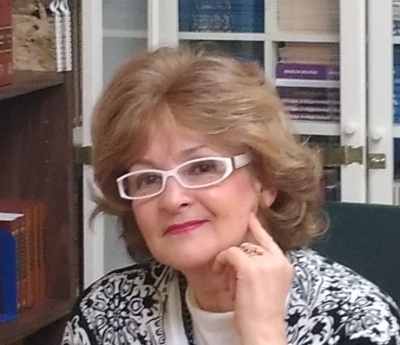 Елена Касимова