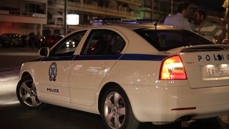 На Родосе израильских подростков атаковала толпа пропалестинских демонстрантов