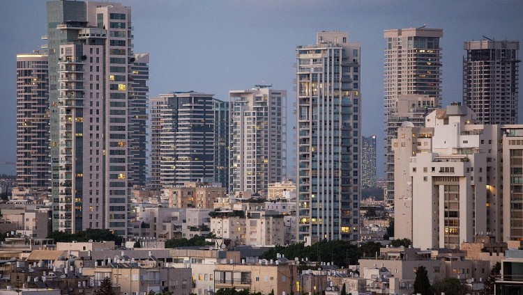 Henley&Partners: в 2022 году в Израиль переедут 2500 миллионеров