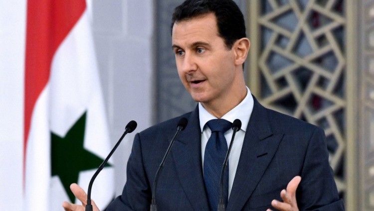 ОАЭ призвали Израиль вернуть Сирию в союз с арабским миром против Ирана