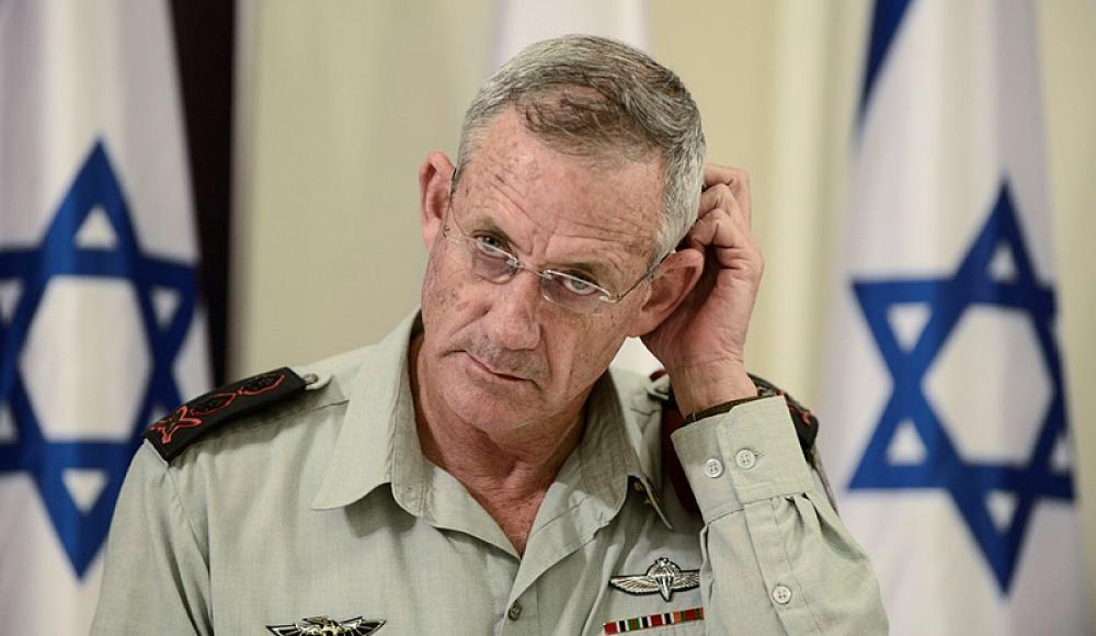 Министр обороны Израиля предложил помощь Ливану
