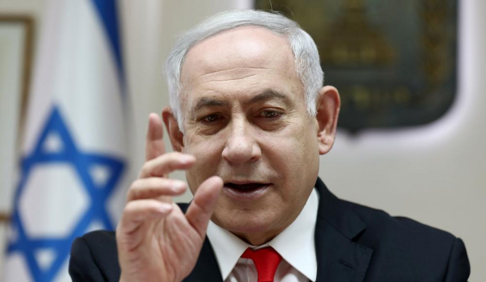 Нетаньяху в суде не признал себя виновным по обвинениям в коррупции