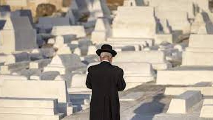 В Марокко после реконструкции открыто историческое еврейское кладбище
