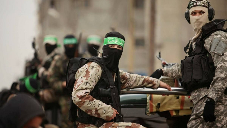 ХАМАС отказался продолжать переговоры об освобождении заложников