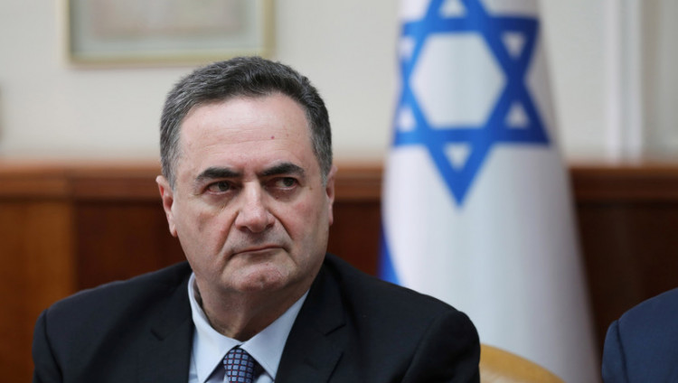 Глава МИД Израиля попросил коллегу из Венгрии усилить давление на ХАМАС