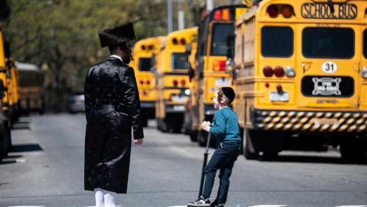 Еврейские лидеры призвали штат Нью-Йорк увеличить финансирование ешив в бюджете на 2023 год