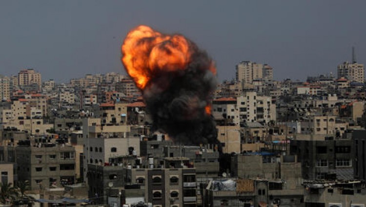 Легитимизируя ХАМАС, Израиль может столкнуться с двумя палестинскими государствами