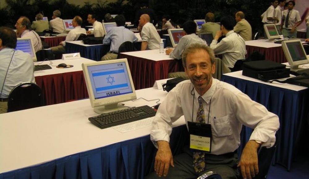 Умер учитель-физик Игорь Лисенкер, готовивший сборные Израиля к международным олимпиадам  