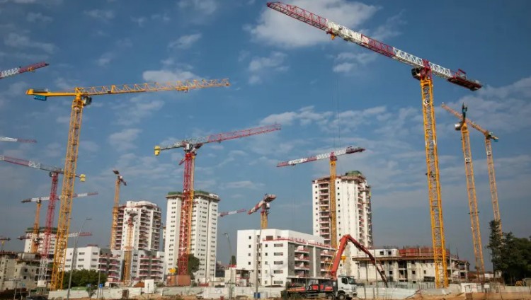 Что может Израиль сделать для снижения стоимости жилья?