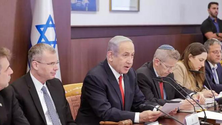 Опрос: большинство израильтян недовольны правительством, 59% разочарованы Нетаньяху