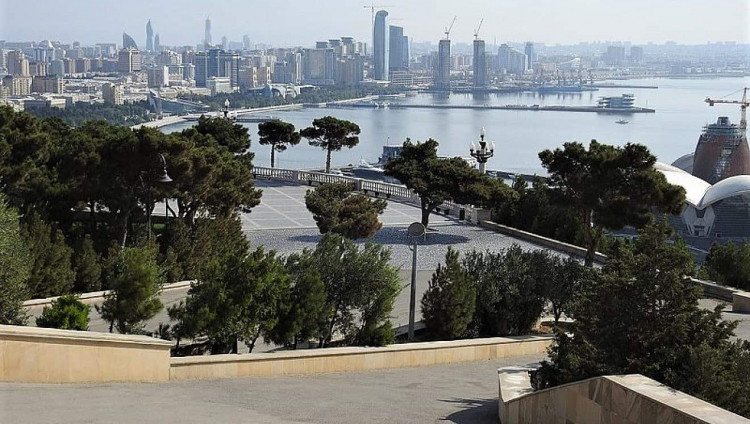 Конференция европейских раввинов состоится в Баку