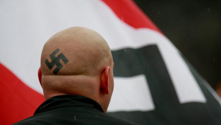 Операция «Хрустальная ночь». Неонацист из Нью-Джерси координировал в интернете вандализм против синагог