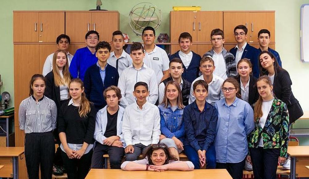 Татьяна Шаулова: о волонтерстве еврейских школьников, об их сострадании, о добрых делах