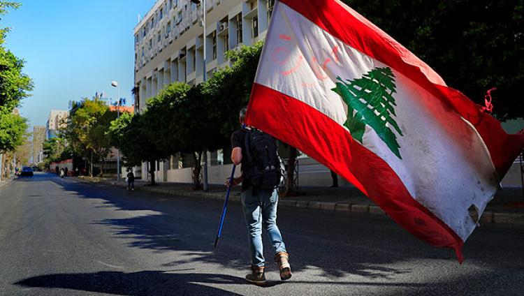 Посол Ливана призвал евреев диаспоры «спасать страну»