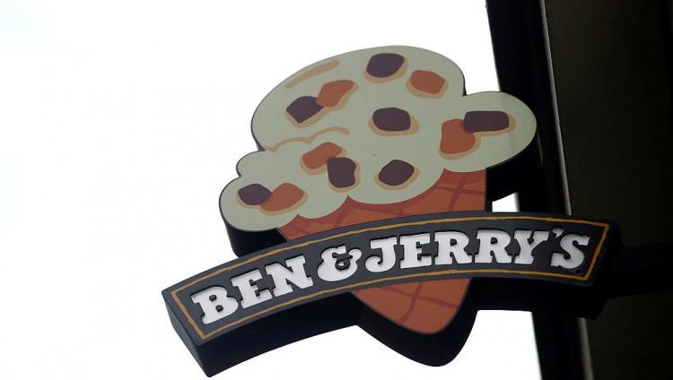 Графический дизайнер уходит из Ben & Jerry's из-за бойкота Израиля