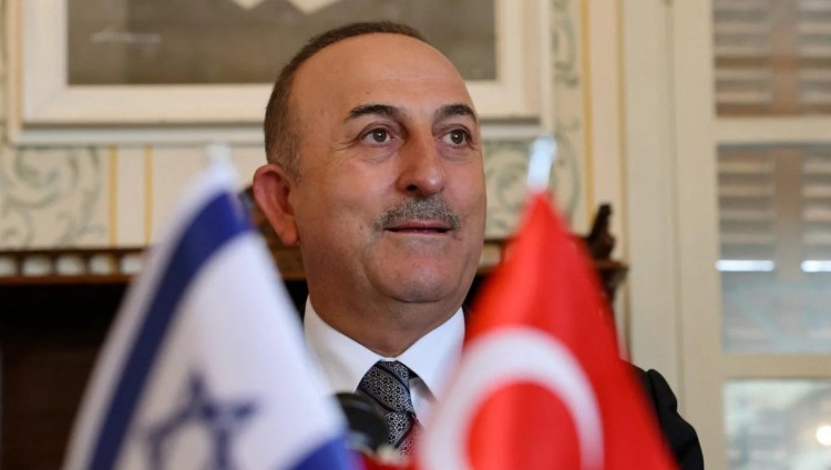 Восстановление турецко-израильских отношений: совсем не история любви
