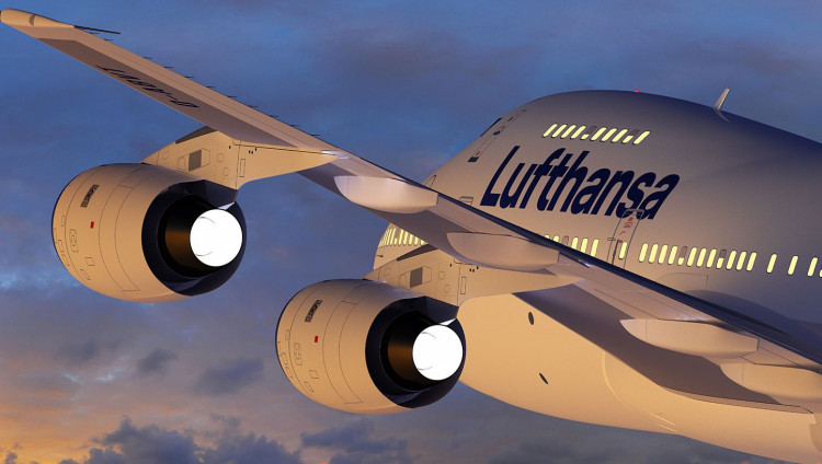 Lufthansa Group возобновит полеты в Израиль
