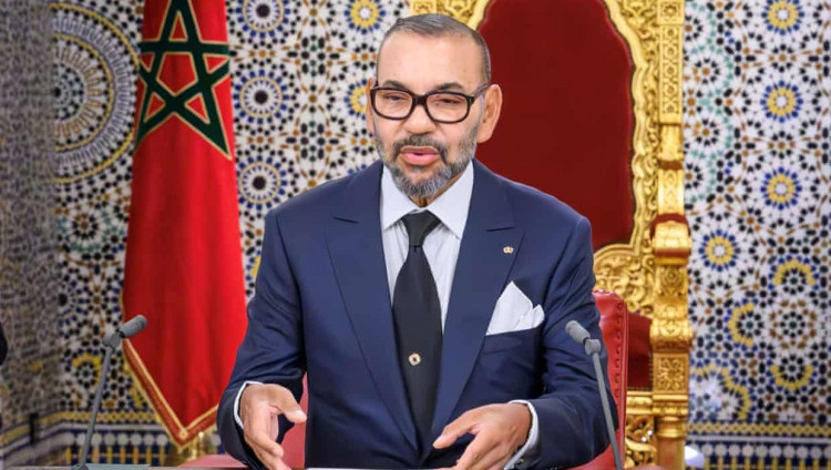 Гражданина Марокко посадили в тюрьму за критику соглашения с Израилем
