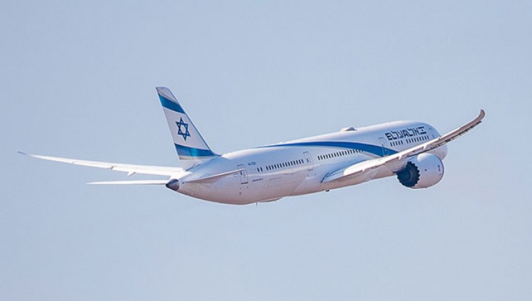 Израильские авиакомпании будут летать в Россию, как минимум, до 9 марта
